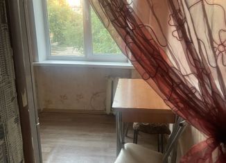 Сдам 1-комнатную квартиру, 30 м2, Самара, Революционная улица, 149, метро Гагаринская