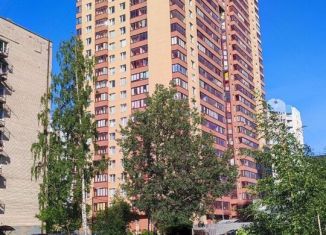 Продажа 1-ком. квартиры, 45 м2, Санкт-Петербург, улица Брянцева, улица Брянцева