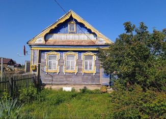 Продается дом, 56 м2, село Татарские Саралы, Озёрная улица