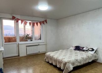 Квартира на продажу студия, 30 м2, Уфа, улица Ферина, 31, ЖК Акварель