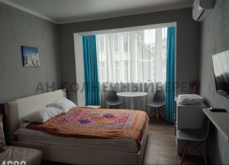 Квартира на продажу студия, 18 м2, Краснодарский край, гостиничный комплекс Радуга, 10В