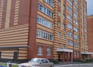 Продается 1-ком. квартира, 43 м2, Йошкар-Ола, бульвар 70-летия Победы в Великой Отечественной войне, 6, микрорайон Молодёжный