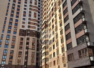 Однокомнатная квартира на продажу, 38.8 м2, Одинцово, микрорайон Клубничное Поле, 1, ЖК Одинград квартал Семейный