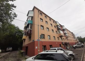 Продается 2-ком. квартира, 43.5 м2, Петропавловск-Камчатский, Партизанская улица, 30