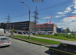Офис на продажу, 1850 м2, Санкт-Петербург, шоссе Революции, 69В, муниципальный округ Ржевка