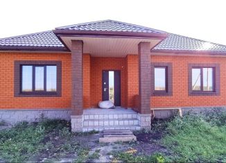 Продам дом, 122 м2, село Стрелецкое, Широкая улица