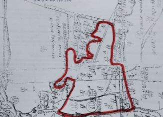 Продаю участок, 10 сот., деревня 1-я Моква