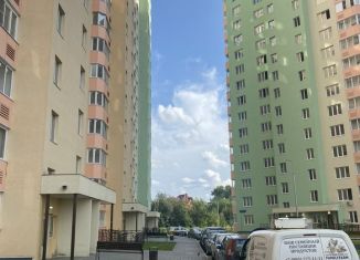 Продается однокомнатная квартира, 36.7 м2, деревня Островцы, улица Лётчика Волчкова, 1