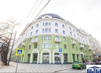 Продается 5-комнатная квартира, 176.7 м2, Воронеж, площадь Ленина, 6, Ленинский район