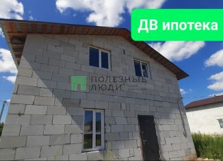 Продается дом, 120 м2, село Матвеевка, Первомайская улица