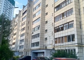 Четырехкомнатная квартира на продажу, 83.2 м2, Пермский край, Весёлая улица, 1