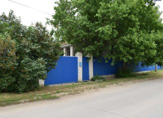Продам дом, 75.4 м2, рабочий посёлок Иловля, улица Будённого, 93