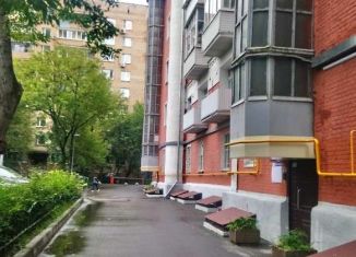 Продается однокомнатная квартира, 15 м2, Москва, Большой Тишинский переулок, метро Улица 1905 года