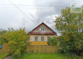 Продается дом, 96.9 м2, Олонец, площадь Гагарина