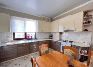 Продажа дома, 123 м2, село Мысхако, Алтайская улица