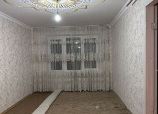 Сдам двухкомнатную квартиру, 45 м2, Грозный, Шейх-Мансуровский район, улица А-К.Б. Арсаханова