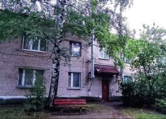 Продаю двухкомнатную квартиру, 39.7 м2, рабочий посёлок Шилово, Рязанская улица, 124