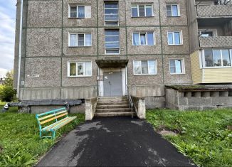 Однокомнатная квартира на продажу, 34.7 м2, поселок городского типа Селенгинск, микрорайон Берёзовый, 11