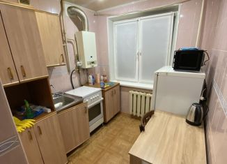 Продам 1-ком. квартиру, 32.9 м2, Нижний Новгород, улица Дьяконова, 44к1, метро Пролетарская