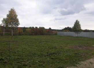 Продажа земельного участка, 10 сот., посёлок Верхняя Сысерть, Луговая улица