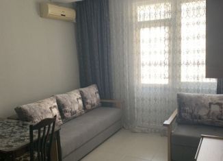 Сдается квартира студия, 23 м2, Анапа, Таманская улица, 121к13