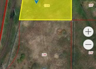 Продам земельный участок, 9 сот., посёлок Есаульский