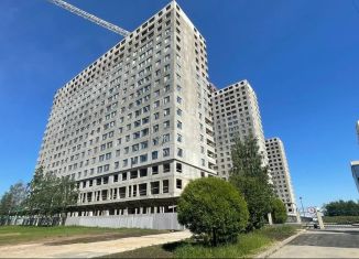 Продается 2-ком. квартира, 67.4 м2, Санкт-Петербург, ЖК Про.Молодость, проспект Большевиков, уч3