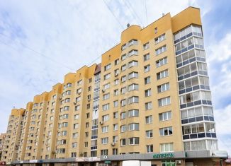 Однокомнатная квартира на продажу, 48.1 м2, Екатеринбург, Рощинская улица, 50, Рощинская улица