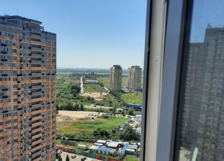 Продается двухкомнатная квартира, 70.5 м2, Краснодар, ЖК Сказка Град, улица имени В.Н. Мачуги