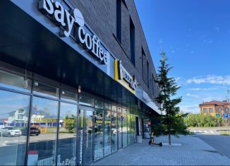 Продается помещение свободного назначения, 1290 м2, Тюмень, Престольная улица, 2