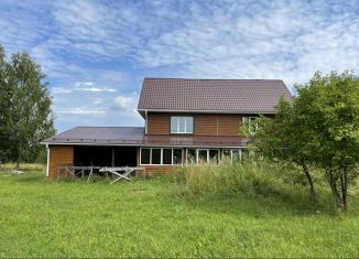 Продаю дом, 250 м2, деревня Сенюшкино