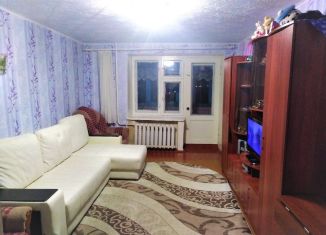 Продажа 3-комнатной квартиры, 64 м2, Верещагино, улица Карла Маркса, 134