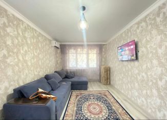 Сдача в аренду 1-комнатной квартиры, 33 м2, Дагестан, улица Абдулхакима Исмаилова, 44В