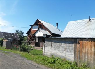 Продажа дома, 90 м2, поселок городского типа Крапивинский, улица Энергетиков, 3