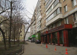 Сдам в аренду 2-комнатную квартиру, 53 м2, Москва, Банный переулок, 2с2, Банный переулок