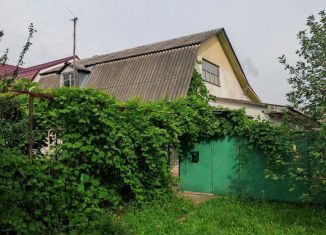 Продаю дом, 84.5 м2, село Кореневщино, Новая улица, 11