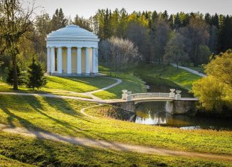 Продаю участок, 8.3 сот., Санкт-Петербург, садоводческое некоммерческое товарищество Павловское-1, 371