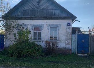 Продаю дом, 55 м2, Почеп, 2-й Брянский переулок, 4