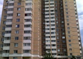 Продажа двухкомнатной квартиры, 58 м2, Москва, Новокосинская улица, 14к7, район Новокосино