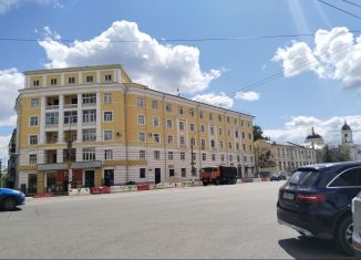 Сдается комната, 18 м2, Тверь, Тверской проспект, 16, Центральный район