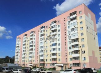 Продаю однокомнатную квартиру, 44.8 м2, Саранск, улица Маринина