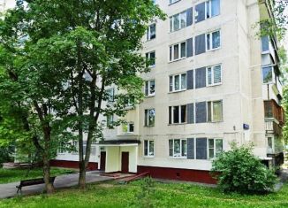 Квартира на продажу студия, 16.5 м2, Москва, Шенкурский проезд, 12А, метро Алтуфьево