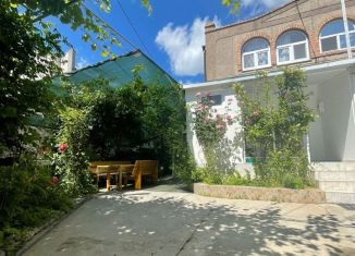 Сдается дом, 70 м2, кооператив Черноморец, Морская улица