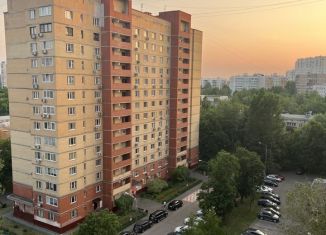 Сдается 3-комнатная квартира, 89 м2, Москва, Жигулёвская улица, 6к1, метро Кузьминки