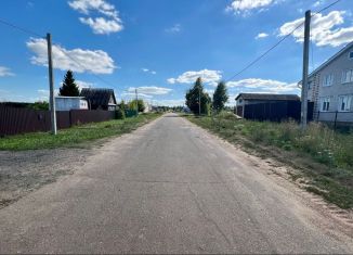 Продается дом, 30 м2, деревня Байсубаково, улица Рунга