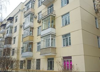 Двухкомнатная квартира на продажу, 86.9 м2, Москва, Мещанский район, 2-й Троицкий переулок, 6Ас3