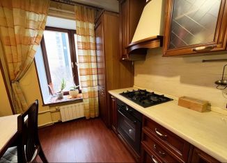 Сдаю в аренду 2-ком. квартиру, 60 м2, Москва, Николоямский переулок, 3Ак4, Николоямский переулок