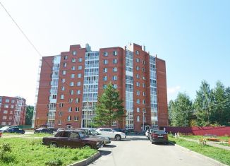 Продажа 3-ком. квартиры, 80.5 м2, посёлок Красный Бор, Сосновый проезд, 12, ЖК Лесная Сказка