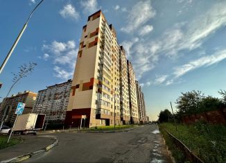 Продается однокомнатная квартира, 35.3 м2, Видное, бульвар Зелёные Аллеи, 14, ЖК Зелёные Аллеи