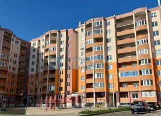 Продам 2-комнатную квартиру, 69.2 м2, посёлок Красный Бор, Заволжская улица, 1